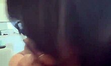 Misscuntcake takes huge load to face