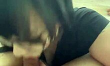 Misscuntcake takes huge load to face