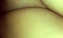 Anal orgy surprise for unfaithful father