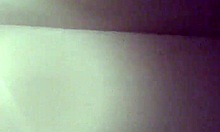 amateurs daniel and mandy engage in intimate fucking