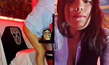 karol g and alicia keys perreo dancing live, cum with me