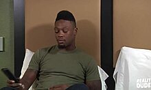 dustin steele and kino knight getting wild in reality