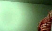 amateurs daniel and mandy engage in intimate fucking