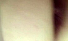 Sexwife karolina sucks husband cock before work