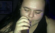 New meet sucks dick well