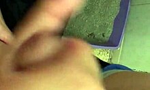 Teen Twink Sucks Hairless Cock In Bold Blowjob