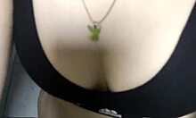 i convnced estefani from gym to be my hot slut