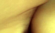 Impregnating my wife with monster cock