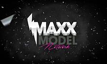 couple enjoys blowjob with big black cock in office preview