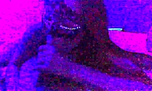 redhead latina housewife whispers dirty secrets in the dark