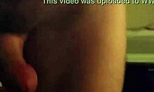 Amateur couple's daily life captured on September 17, 2016