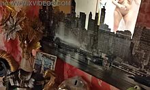 Watch my gf with her tits caught not sister teen 18+ girlfriend