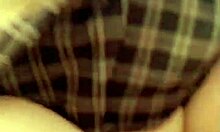 Mexican Students Banging After Class with Sucking and Riding in Homemade Clip