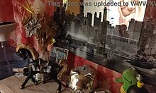 Watch my gf with her tits caught not sister teen 18+ girlfriend