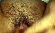 Sexy Amateur's Wet Pussy Gets Fucked Hard!