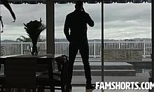 insatiable kate dalia says, 'come inside and relax, danny mountain'