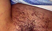 Sexy Amateur's Wet Pussy Gets Fucked Hard!