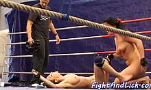 this lp officer punishes teen burglar with big cock blowjob at work