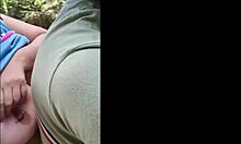 I ran out of money and fucked the uber driver to pay him