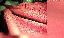 my girlfriend's hotness forces a car park stop for a blowjob ending in cum in mouth