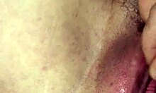 Sexy Amateur's Wet Pussy Gets Fucked Hard!