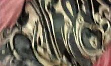 French Amateur Slut In Pink Satin Panties Deepthroats Ass To Mouth With Sextoys