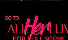 Wow, Rachael Cavalli, Melody Marks, and Kenna James are my new faves!