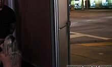 Step mom is punishing her compeer partners and Valerie White in this BDSM bondage scene. So intense! 😈🔗