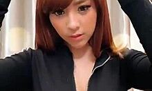 curious about my hard nipples teasing you