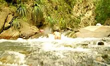 waiting for an alpha male