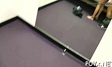 i get nasty pov fucking and sucking from dirty teen 18+ slut