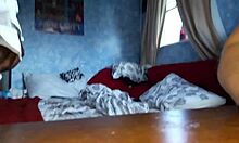 Kim's homemade video as BBC princess