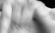 Olivia Enjoys Anal Play With Toys In Her Homemade Session