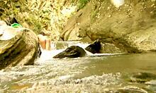 waiting for an alpha male