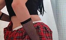 Look at this gay pussy! So provocative!