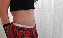 Look at this gay pussy! So provocative!