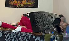 youtube star mchenry cruiser fucks mature milf in homemade close-up