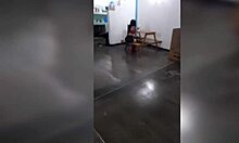 They gave me such good penetration and blowjobs!