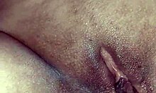 Bitch got fingered hard then fucked by her friend with shaved pussy