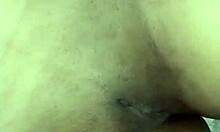 Bitch got fingered hard then fucked by her friend with shaved pussy