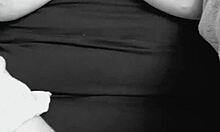 Olivia Enjoys Anal Play With Toys In Her Homemade Session