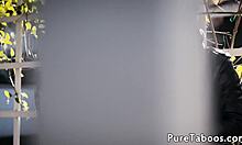 Lesbian Teen Tribbing with Sapphic MILF in Fantasy Scene