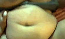 Busting A Huge Fat Load Inside My Girlfriend Pussy