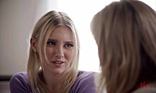 Wow, Rachael Cavalli, Melody Marks, and Kenna James are my new faves!