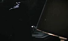 Lesbian Teen Tribbing with Sapphic MILF in Fantasy Scene