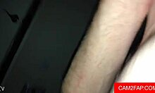 Amateurs on webcam fucking and blowing