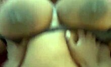 Busting A Huge Fat Load Inside My Girlfriend Pussy