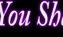 CUTE TEEN KIMBER LEE SHAKES BUBBLE BUTT FOR CUM