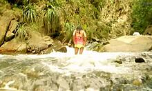 waiting for an alpha male