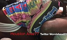 Young Trade in Skinnies with Big Dick